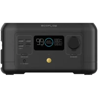 Зарядна станція EcoFlow RIVER mini (210 Вт·год)